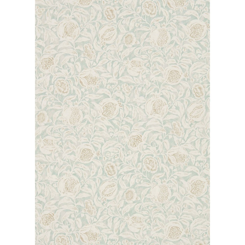 Annandale Wallpaper 216393 by Sanderson in Wedgewood Linen